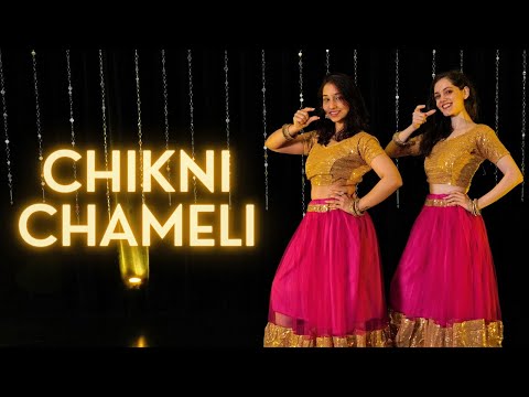 Chikni Chameli | Katrina Kaif | 2 to Tango