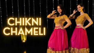 Chikni Chameli | Katrina Kaif | 2 to Tango