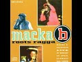 Macka B- Roots Ragga Live
