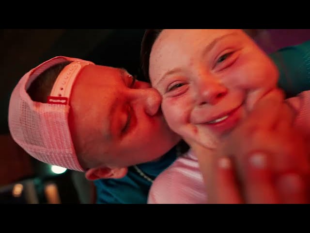 Aitch – RMB (Ring My Bell) [Official Music Video]