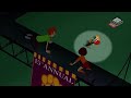 When We Re Dancing Toe To Toe Scooby Doo