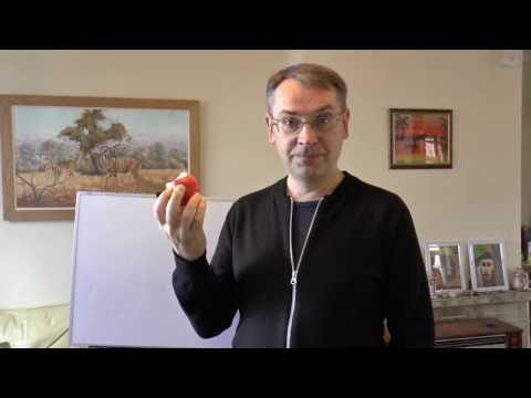 Lithuanian Lesson 11 - Valgyti - To eat