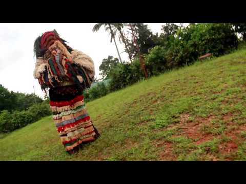 MasQurade Dancing to Dialect Azuanuka (@BoizyMG)