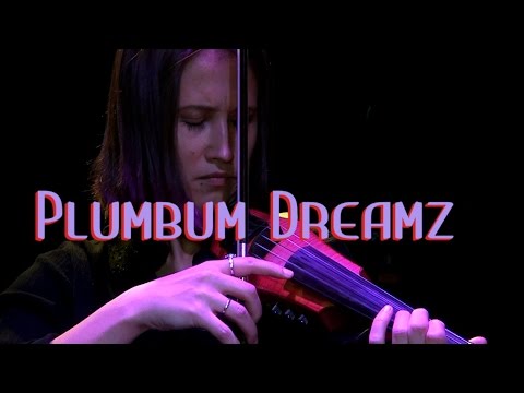 Plumbum DreamZ - Kashmir (cover LedZeppelin)