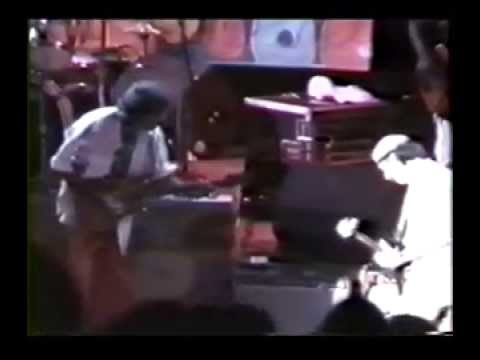 Santana Live In Japan 7-15-83