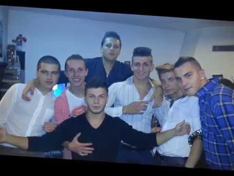 C.N.I "Carmen Sylva" Petrosani, Promotia 2010-2014