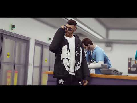 Elijah Cube - Promises Feat. Raffael ( Official Video )