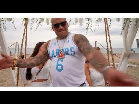 KRÓL ALBANII & BLONDINO LATINO - HAREM