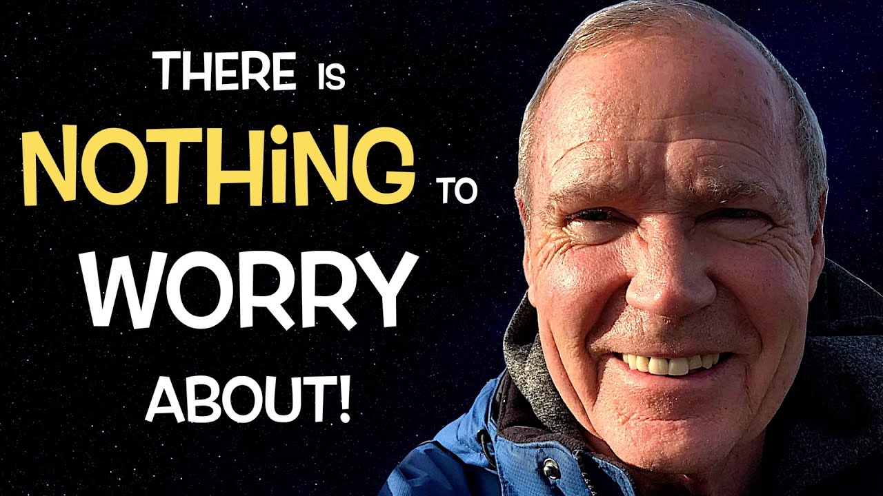 He Was Told That He Died 1000s Of Times Before During His Near-Death Experience