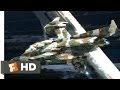 Elysium 2013 Crash Landing Scene 5 10 Movieclips