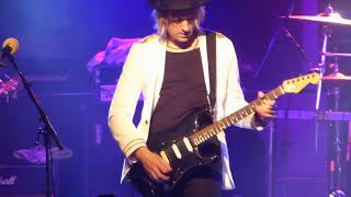 Inglorious - Holy water @Robin 2. Oct 2017