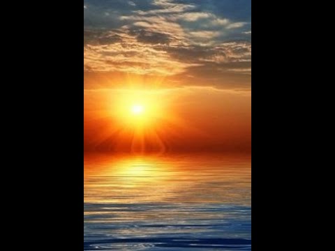 Himno: "Pero Queda Cristo"  (Por la Mañana)