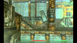 Nchardak Speedrun Guide (Skyrim)