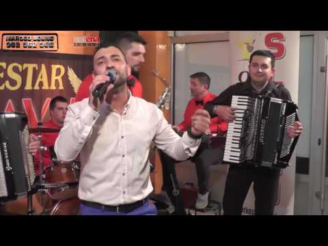 Orkestar Vojkana Antonijevica Slavuja (Zeljko Vasic) - Veliki splet hitova, Zeljoteka 2016