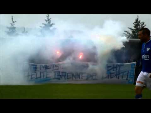 St.Georgner Jungs auswärts in Katsdorf