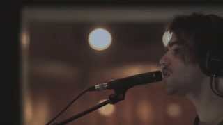 Jagwar Ma - Uncertainty