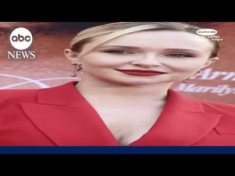 Hayden Panettiere's death ruled accidental from drugs, including fentanyl