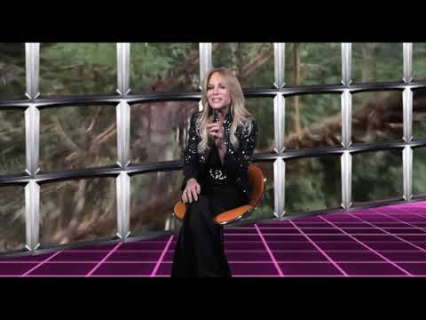 Stacey Jackson In The 80s - EP08 (Part 2)