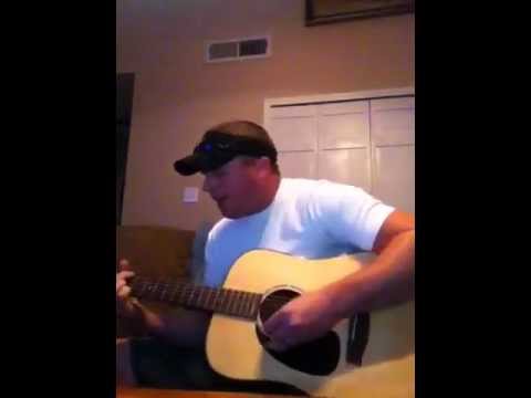 My Hometown - Charlie Robison Cover by Joe