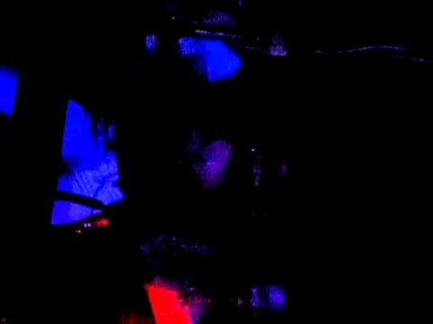 No palco com o grupo Vibração (h)