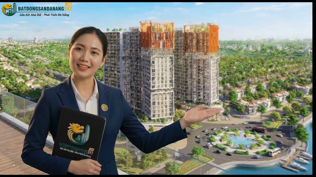 Xem video dự án