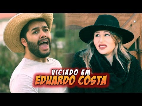 FELIPE PIRES - VICIADO EM EDUARDO COSTA