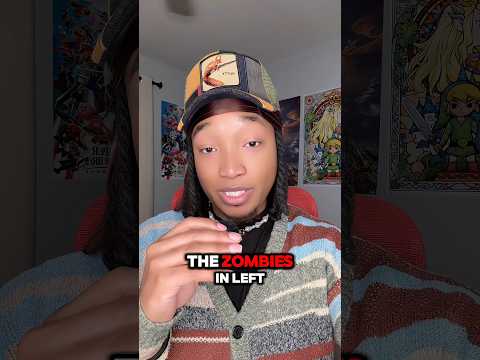 Why The Left 4 Dead Zombie Apocalypse Is One Of The Worst To Ever Exist