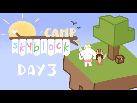 Destination Nether with LuluBunmellow!! ⛏️☀️ 【 MINECRAFT COLLAB! 】