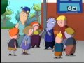 Les Jumeaux Barjos The Cramp Twins T As Vu Mon Tatouage