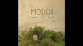Moddi - En Sang Om Fly