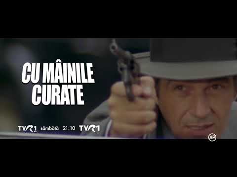 Toată lumea îl cunoaşte! | Cu mâinile curate, la TVR1