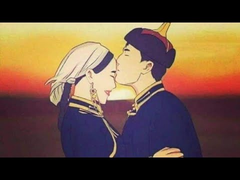 Батсүх - Залуу нас [Lyrics video]               Арван хэдтэй залуучууд айраг уугаад дуулж л явдагсан