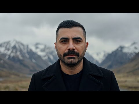 Gökhan Doğanay - Koçgiri (2026 Official Video)