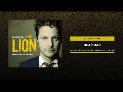 Benjamin Scheuer  - Dear Dad (Official Audio)