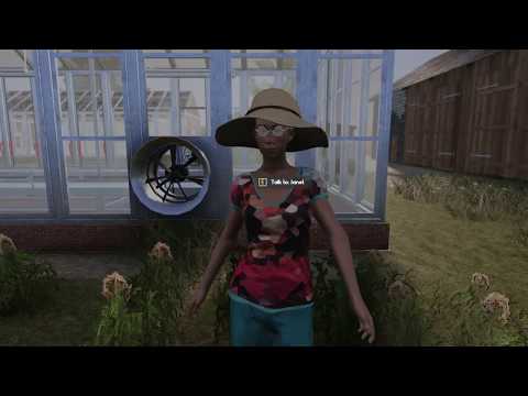 Farmers Dynasty game play E11 I brought her a ring