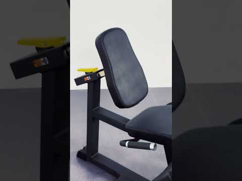 Разгибатель ног Impulse - фото 1 - id-p857535530