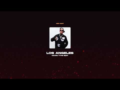 [FREE] Kizaru x Key Glock x Memphis Type Beat 2022 - "LOS ANGELES"