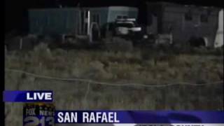 preview picture of video 'Two killed in San Rafael shooting'