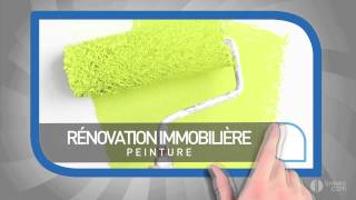preview picture of video 'Plomberie,maçonnerie,peinture,rénovation - Frontignan (34) EURO CONCEPT SERVICES'