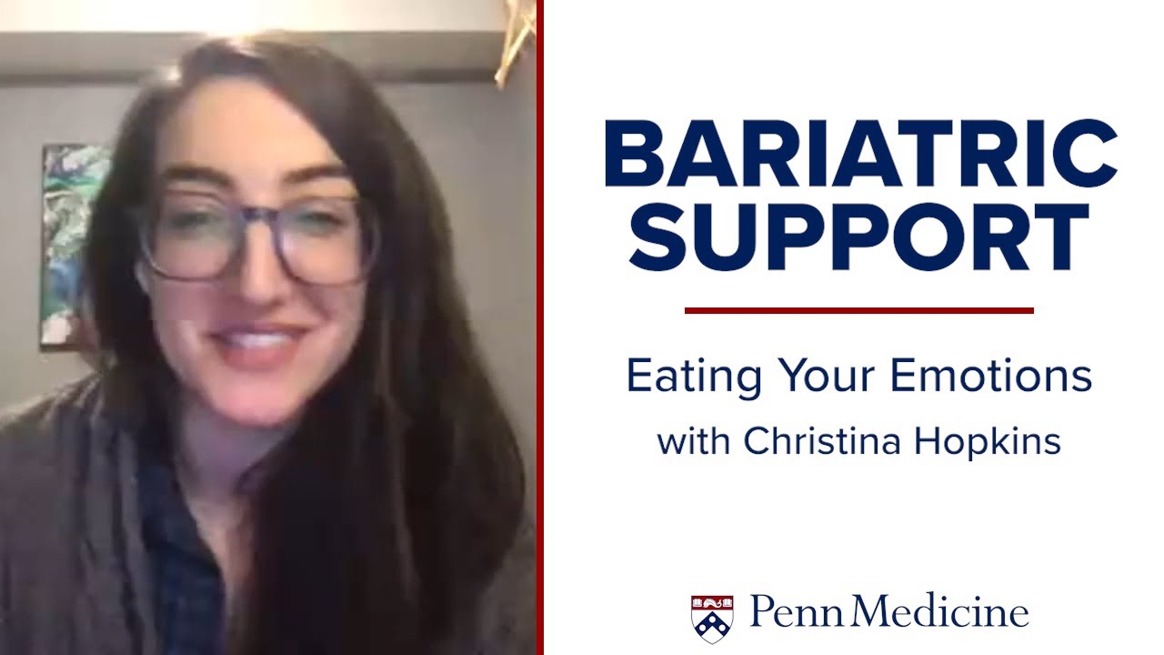 Eating Your Feelings: Emotions, Food and Coping