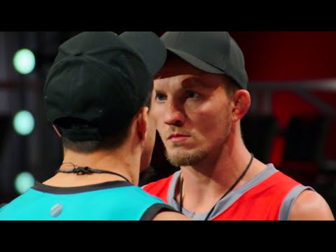 Free Ultimate Fighter Episodes