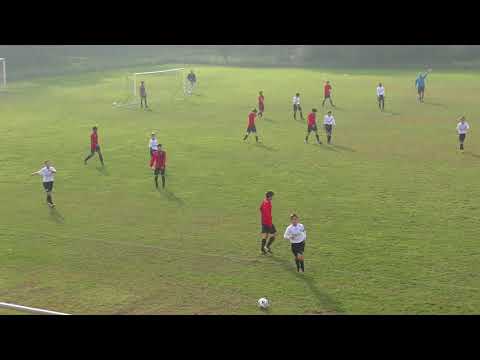 5°gg - Soresinese - Cremonese - 1° tempo - 1-1 (28.10.17)