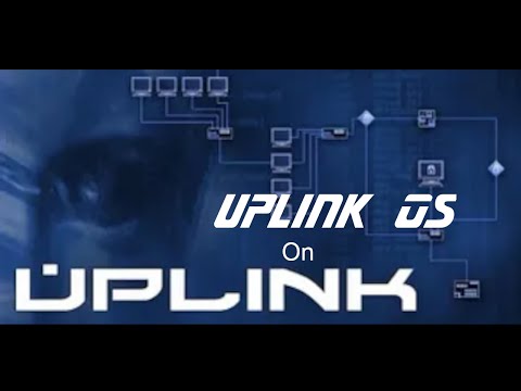 Uplink with UplinkOS