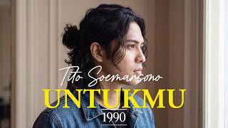 Download lagu Tito Soemarsono - Untukmu (1990) - (AI Cover) | Easy Listening Version untuk Teman Santai mp3 Download lagu Tito Soemarsono - Untukmu (1990) - (AI Cover) | Easy Listening Version untuk Teman Santai mp3