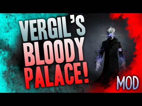 See DmC: Devil May Cry Definitive Edition's Vergil's Bloody Palace