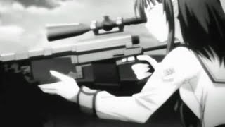 AMV - Tribal Ink Refugee