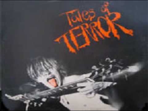 Kurt Cobain top 50 - 32. Tales Of Terror