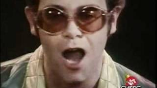 🎅 Elton John - Step Into Christmas 1973