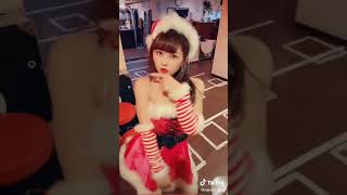 TikTok 腰振りえろい