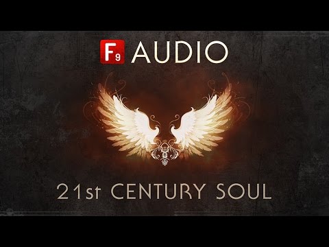 21st Century Soul - Overview - With F9 Audio’s James Wiltshire